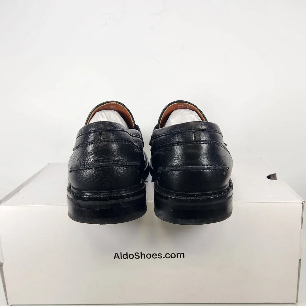 Aldo policies ships